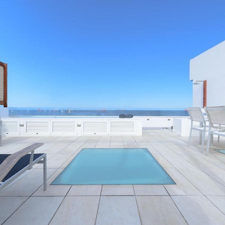 Villa Marina, Sol Y Sal Лас Палмас де Гран Канария Екстериор снимка