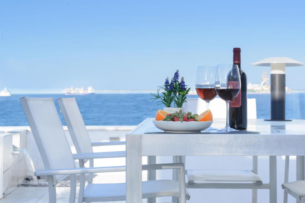 Villa Marina, Sol Y Sal Лас Палмас де Гран Канария Екстериор снимка