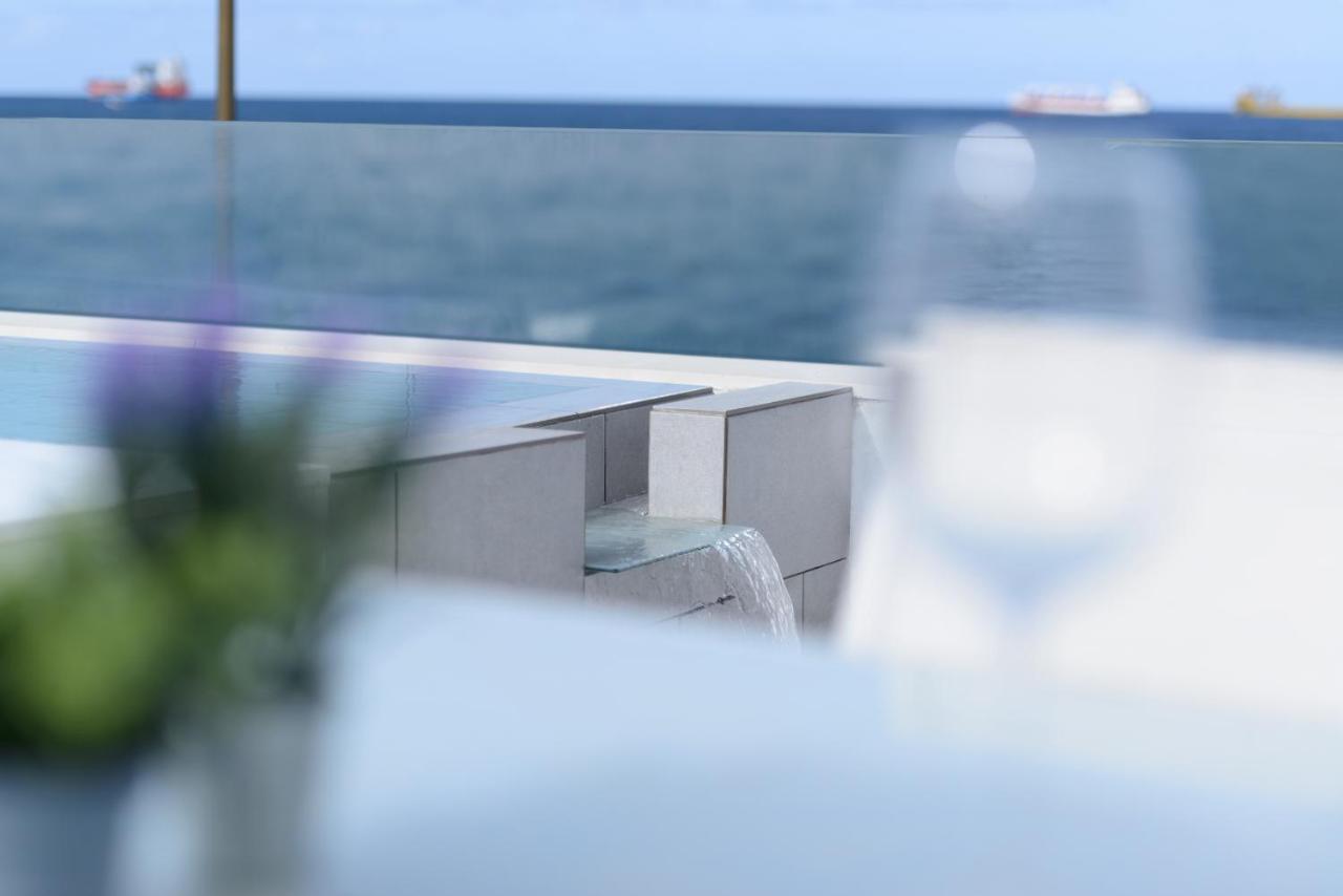 Villa Marina, Sol Y Sal Лас Палмас де Гран Канария Екстериор снимка